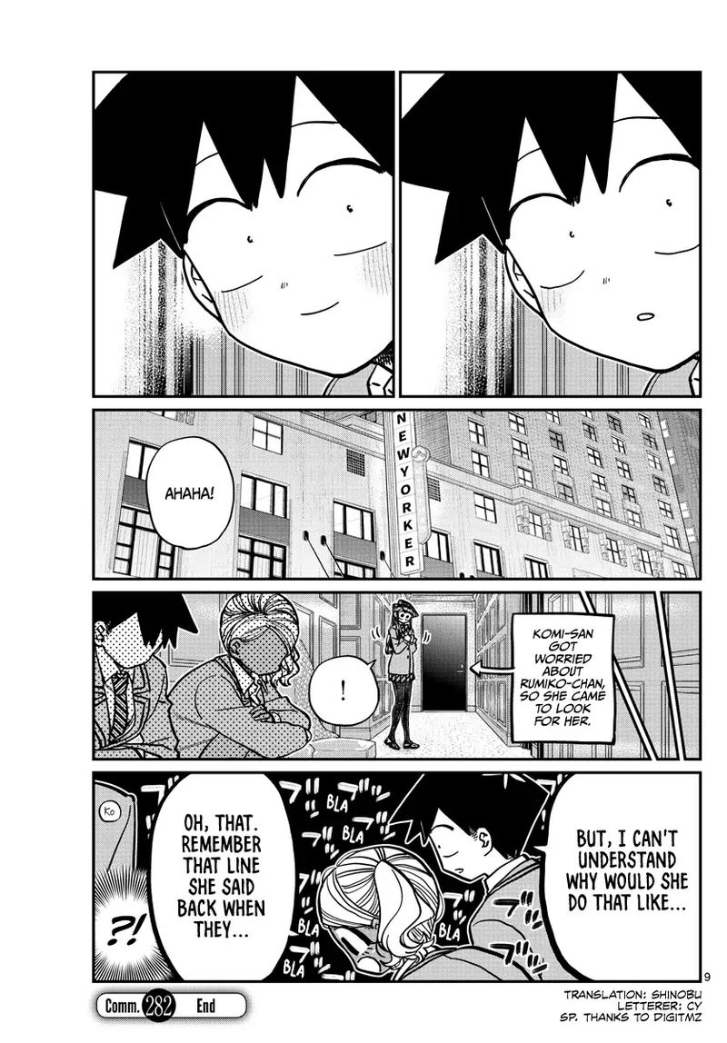 Komi Can